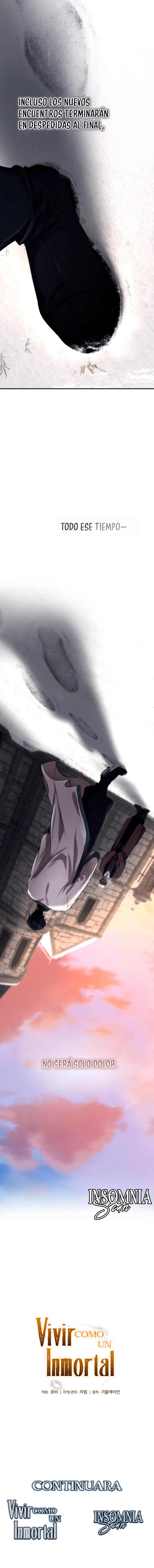 6 Vivir Como Un Inmortal