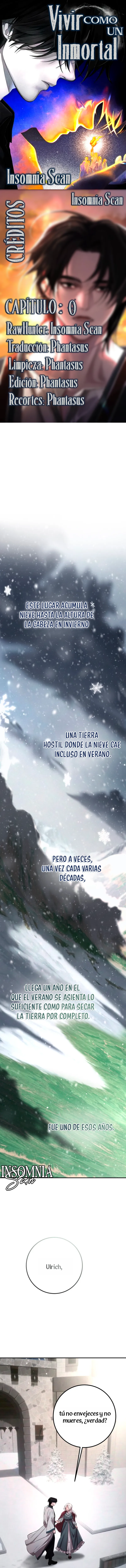 0 Vivir Como Un Inmortal