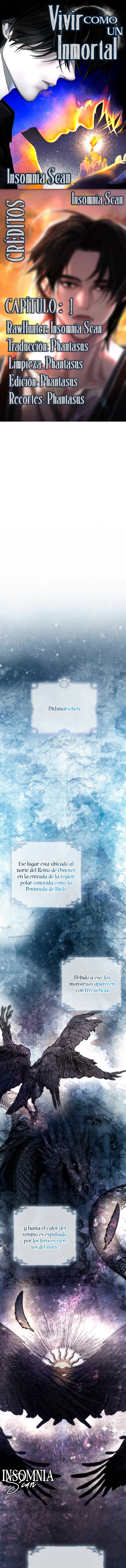 0 Vivir Como Un Inmortal