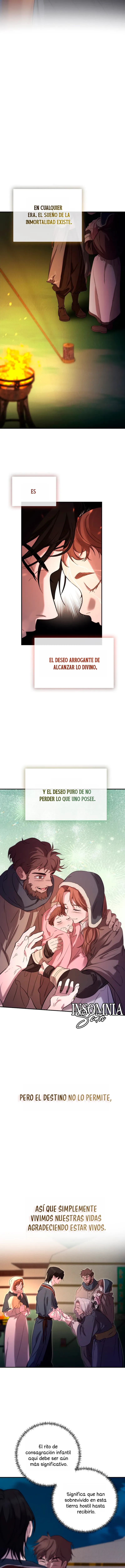 9 Vivir Como Un Inmortal