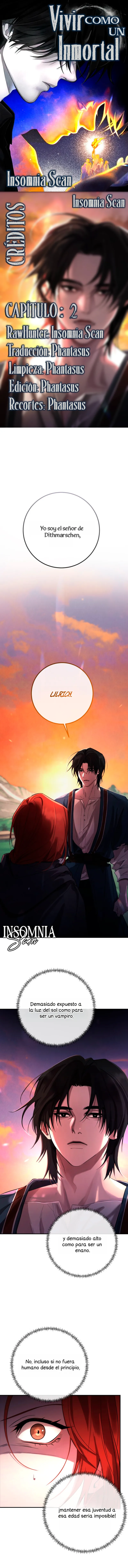 0 Vivir Como Un Inmortal