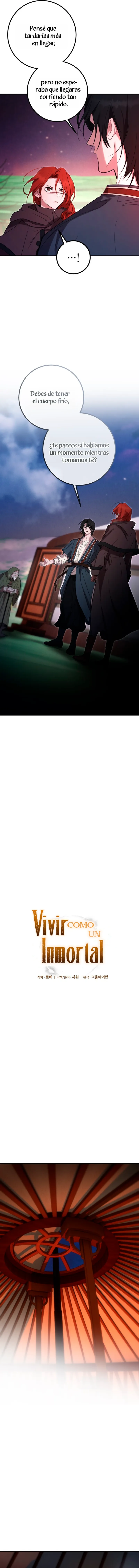 1 Vivir Como Un Inmortal