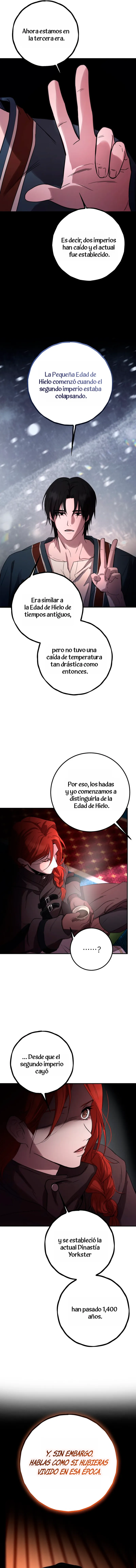 5 Vivir Como Un Inmortal