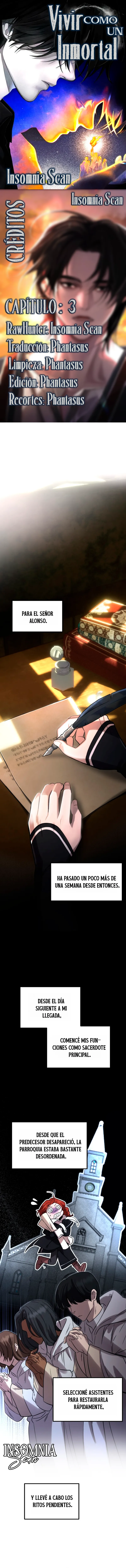 0 Vivir Como Un Inmortal