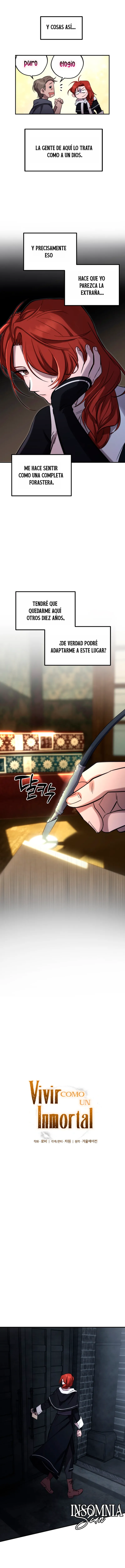 6 Vivir Como Un Inmortal