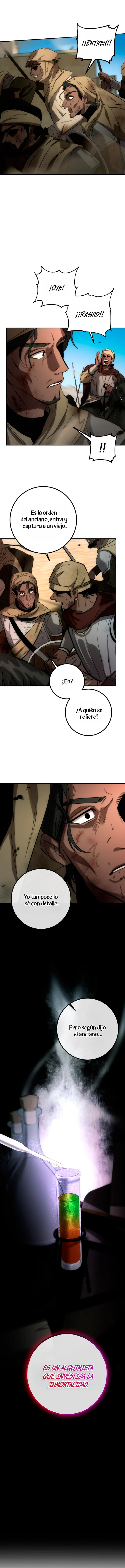 16 Vivir Como Un Inmortal