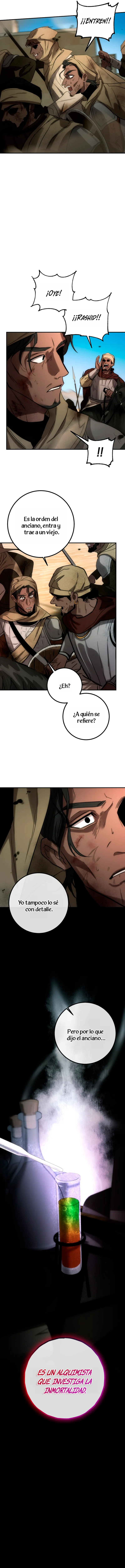 1 Vivir Como Un Inmortal