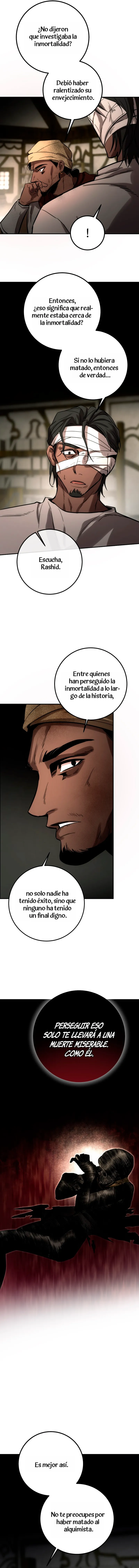 9 Vivir Como Un Inmortal