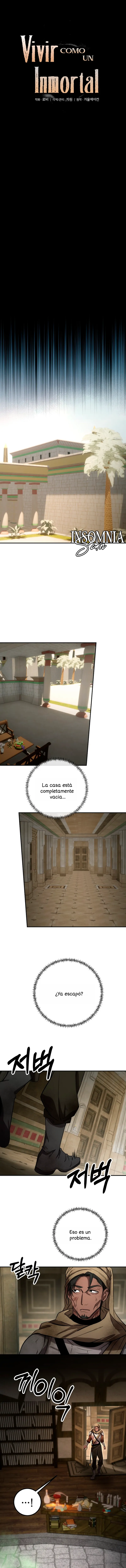 2 Vivir Como Un Inmortal