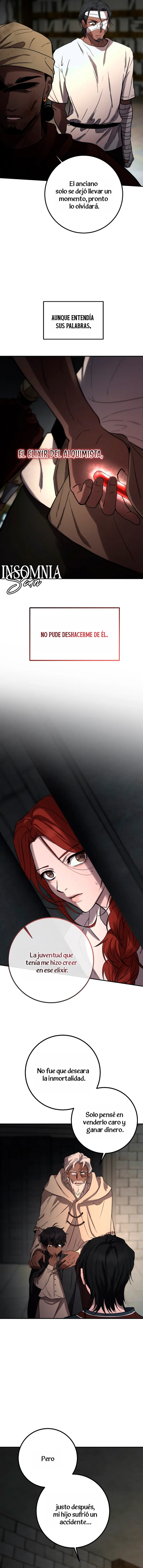 10 Vivir Como Un Inmortal