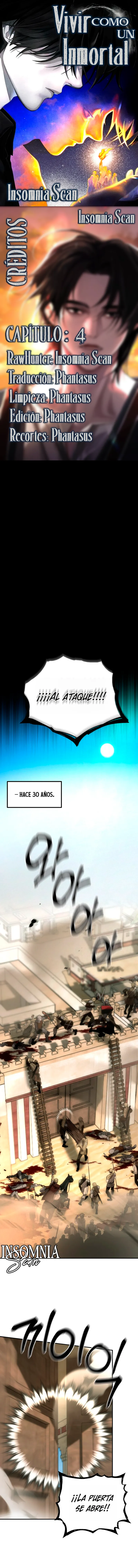 0 Vivir Como Un Inmortal