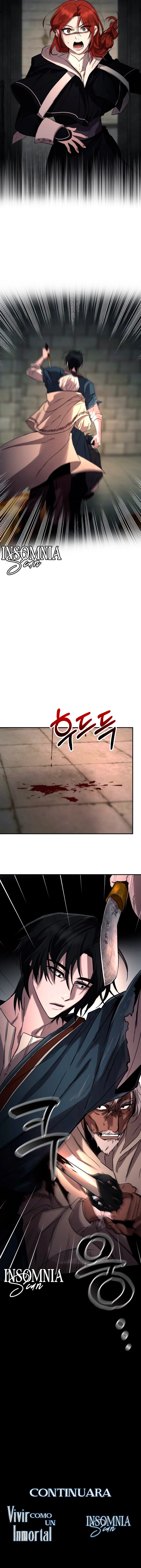 17 Vivir Como Un Inmortal