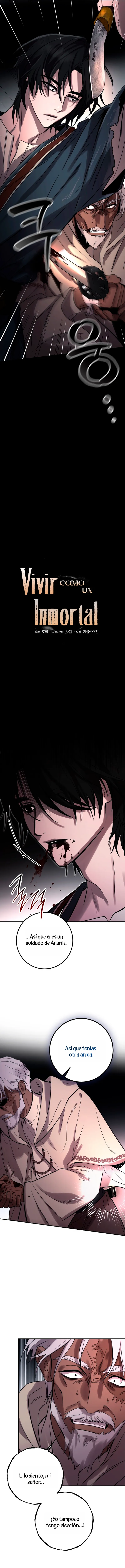 1 Vivir Como Un Inmortal