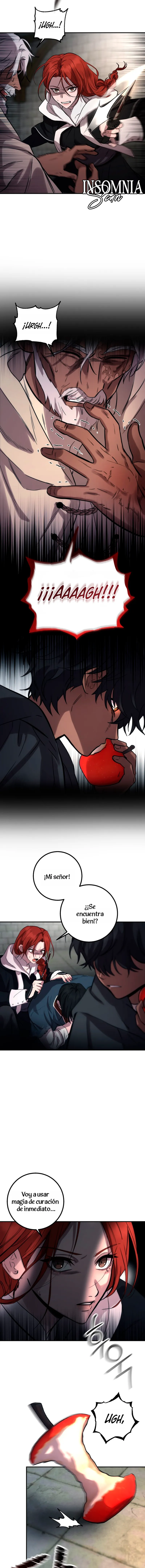 4 Vivir Como Un Inmortal