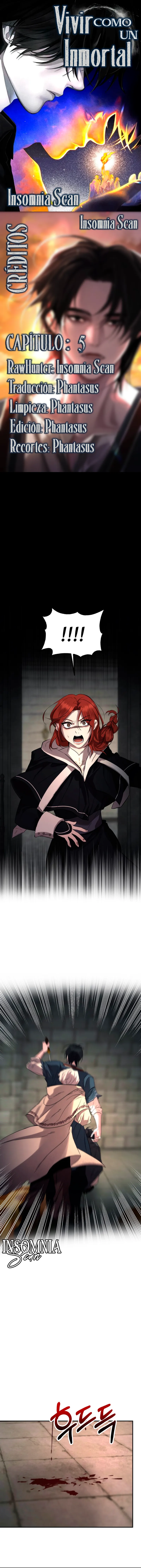 0 Vivir Como Un Inmortal