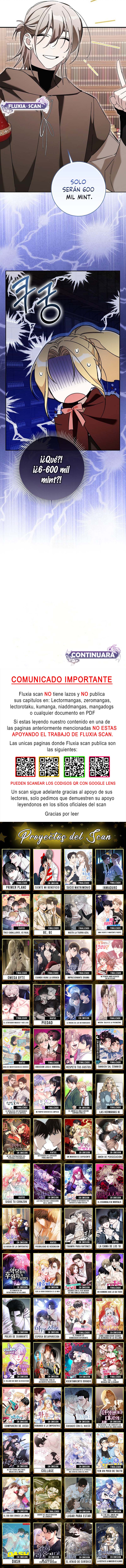 9 El Gran Duque abrió los ojos a un lugar extraño