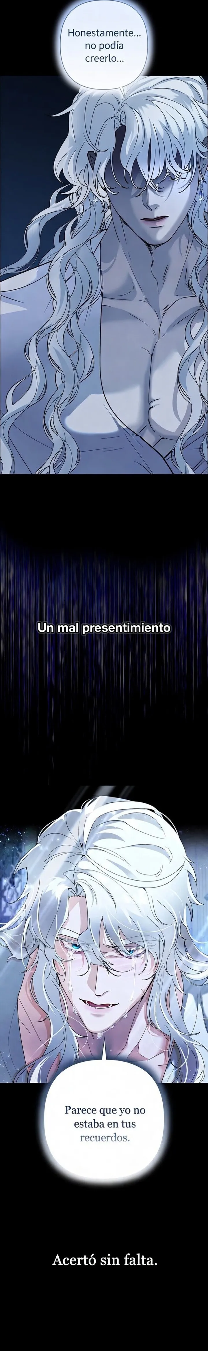 1 [Colección de historias cortas X] Inmortalidad para ti