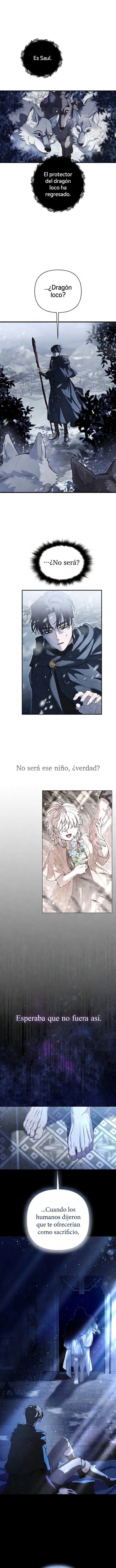 0 [Colección de historias cortas X] Inmortalidad para ti