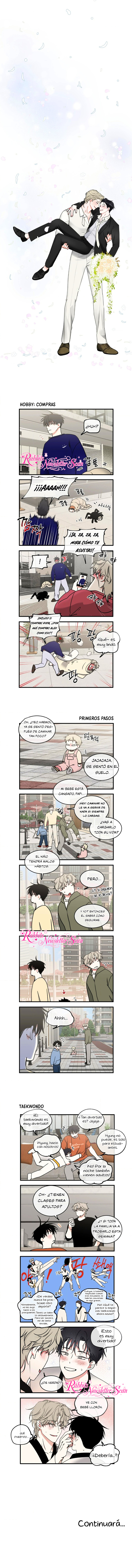 4 Marea Baja en el Crepúsculo (Side Story)