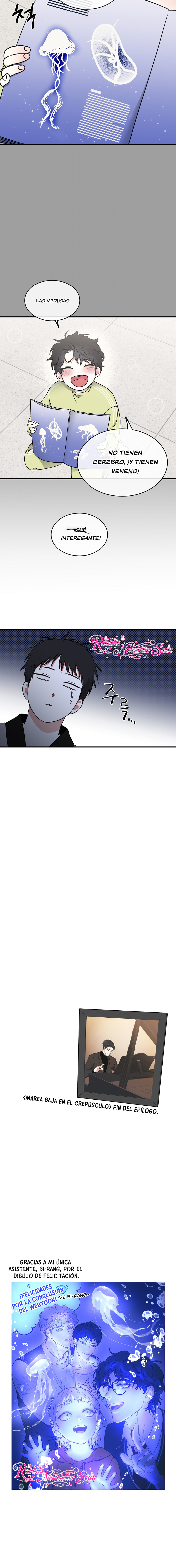 4 Marea Baja en el Crepúsculo (Side Story)