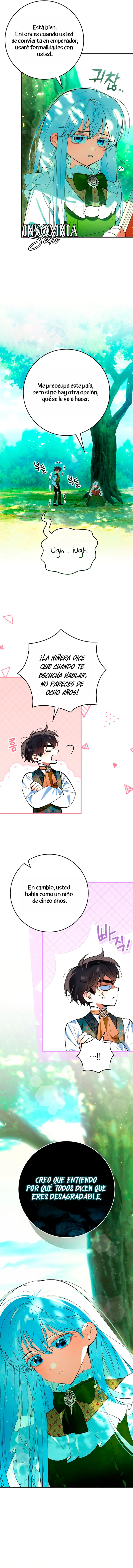 13 Hagamos Como Si Fuéramos Desconocidos