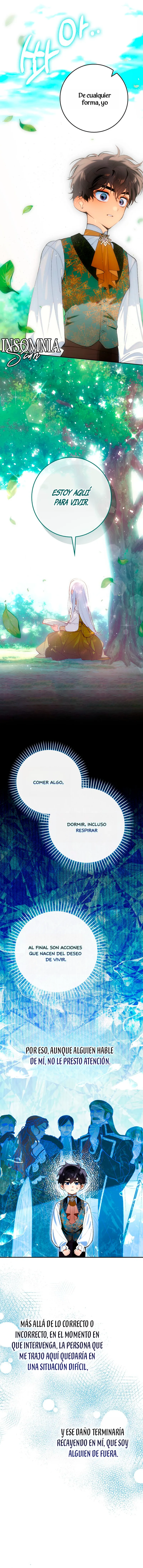 15 Hagamos Como Si Fuéramos Desconocidos