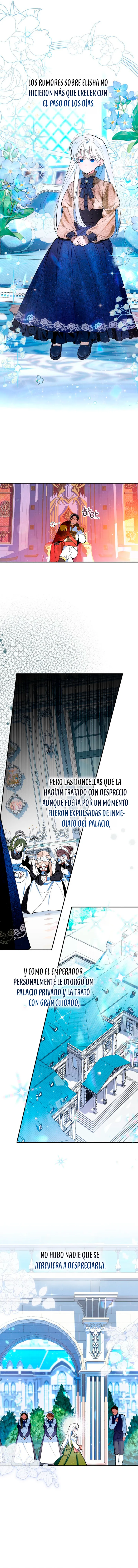 9 Hagamos Como Si Fuéramos Desconocidos