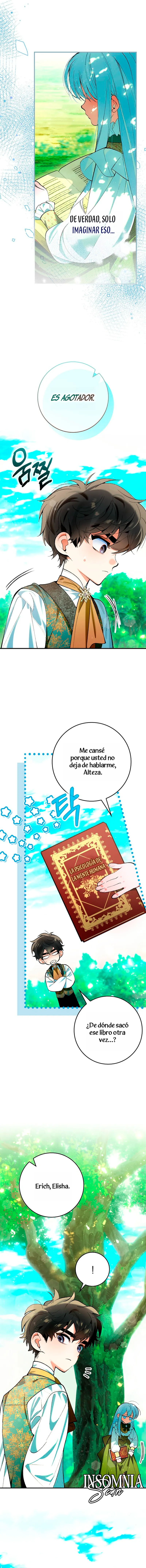 16 Hagamos Como Si Fuéramos Desconocidos