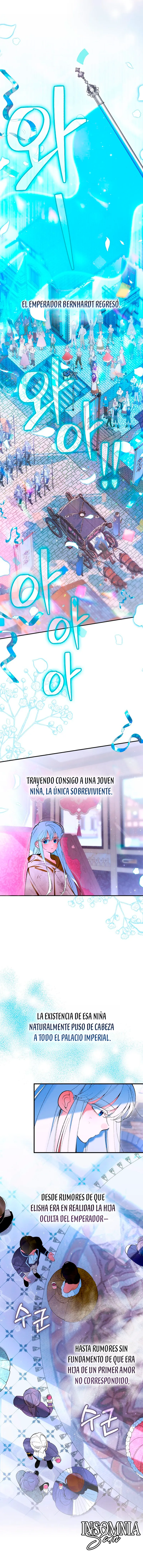 8 Hagamos Como Si Fuéramos Desconocidos