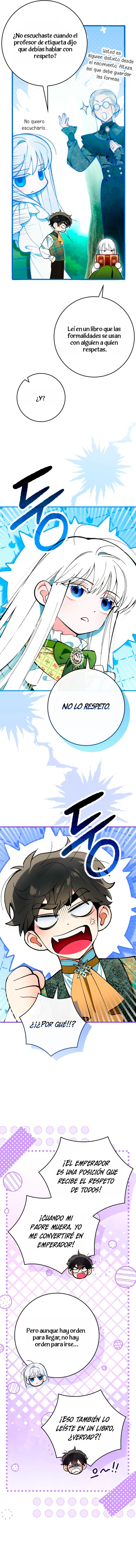 12 Hagamos Como Si Fuéramos Desconocidos