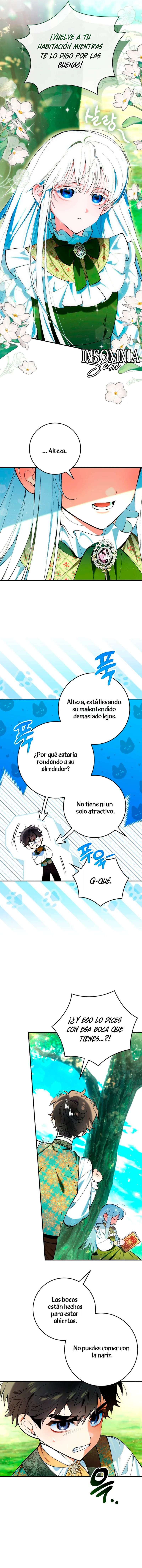 11 Hagamos Como Si Fuéramos Desconocidos