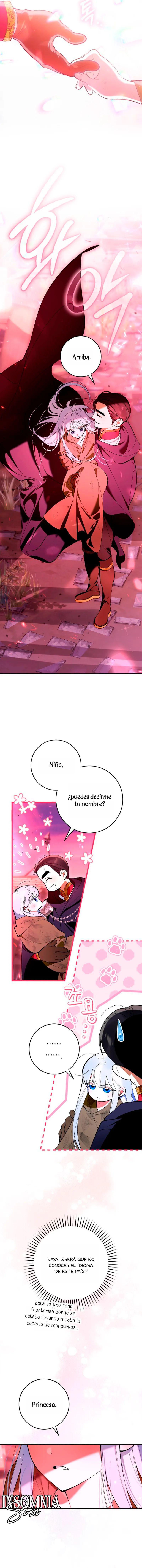 5 Hagamos Como Si Fuéramos Desconocidos