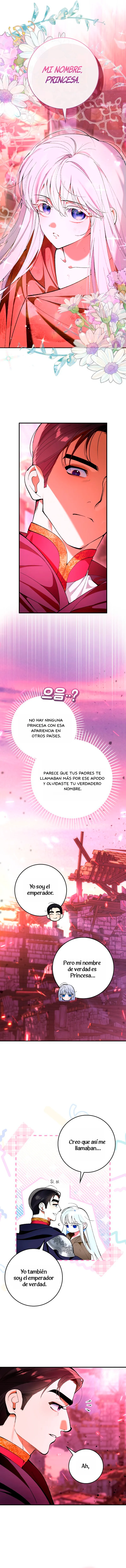 6 Hagamos Como Si Fuéramos Desconocidos