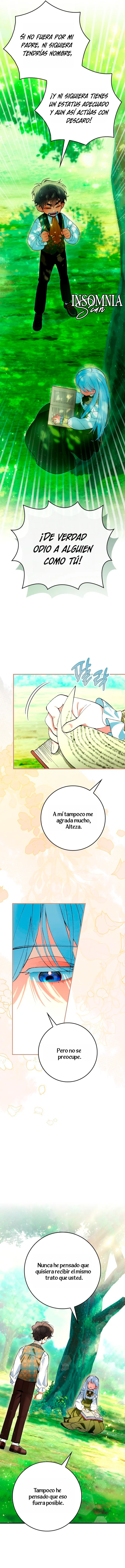 14 Hagamos Como Si Fuéramos Desconocidos