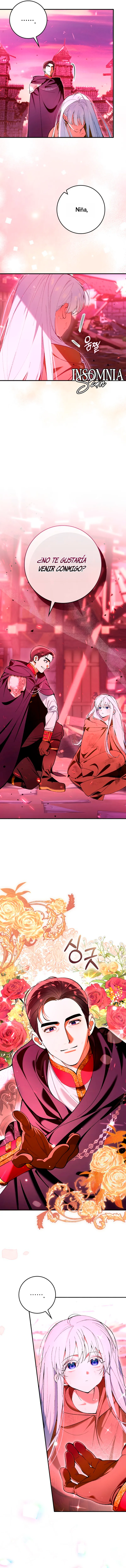 4 Hagamos Como Si Fuéramos Desconocidos