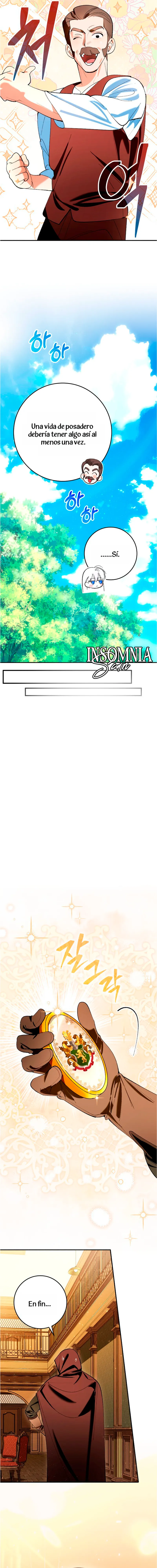 16 Hagamos Como Si Fuéramos Desconocidos