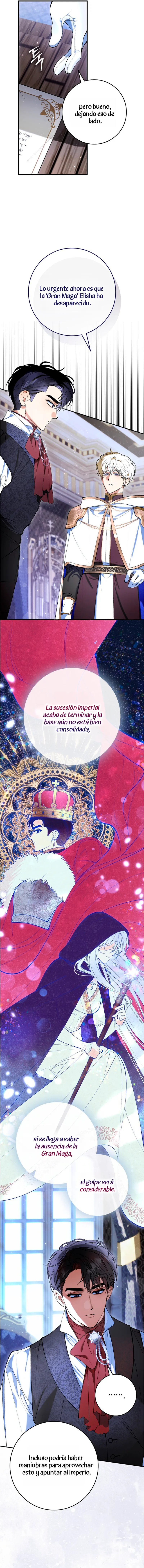 8 Hagamos Como Si Fuéramos Desconocidos