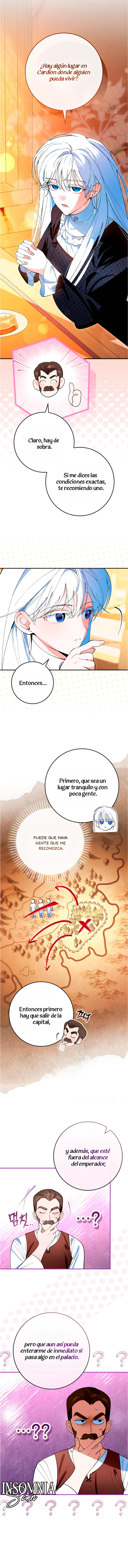 14 Hagamos Como Si Fuéramos Desconocidos