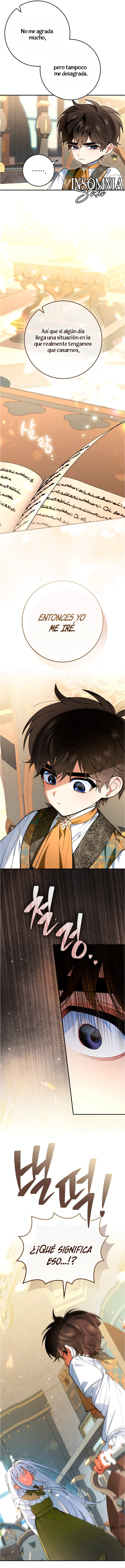 4 Hagamos Como Si Fuéramos Desconocidos