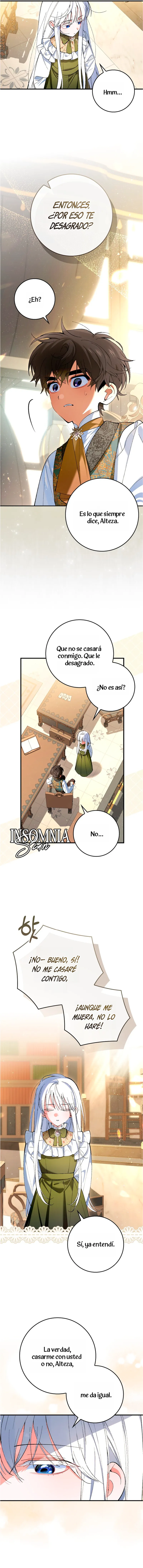 3 Hagamos Como Si Fuéramos Desconocidos