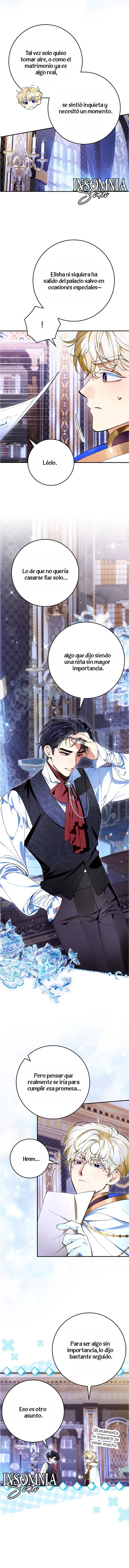 7 Hagamos Como Si Fuéramos Desconocidos