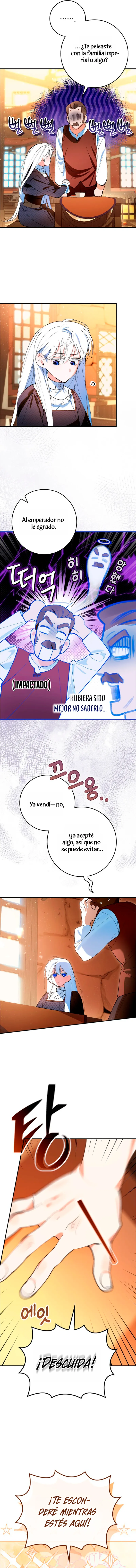 15 Hagamos Como Si Fuéramos Desconocidos