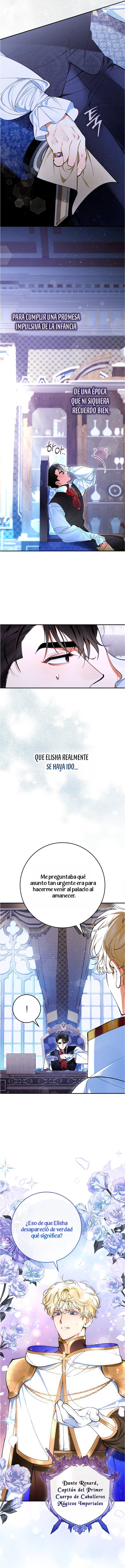 6 Hagamos Como Si Fuéramos Desconocidos