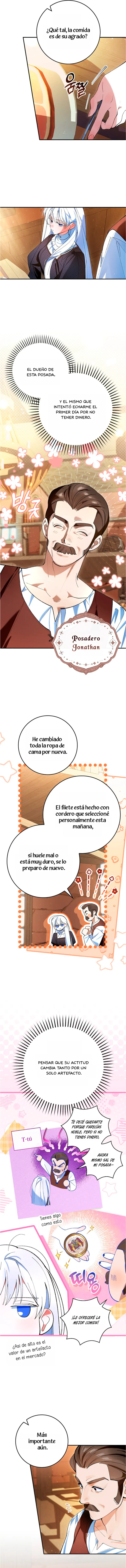 13 Hagamos Como Si Fuéramos Desconocidos