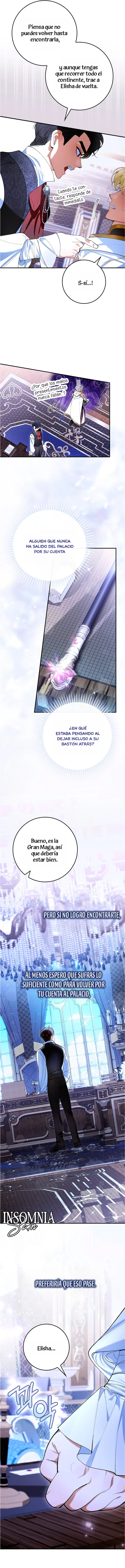 11 Hagamos Como Si Fuéramos Desconocidos