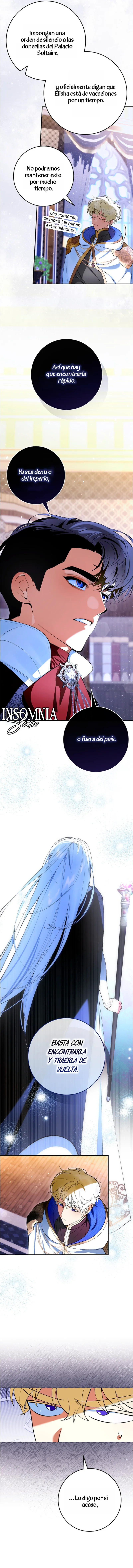 9 Hagamos Como Si Fuéramos Desconocidos