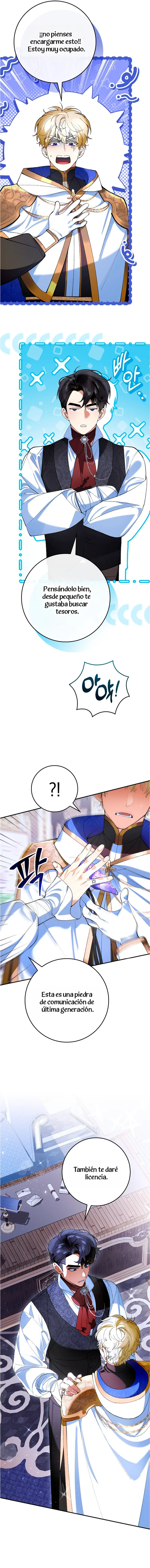 10 Hagamos Como Si Fuéramos Desconocidos