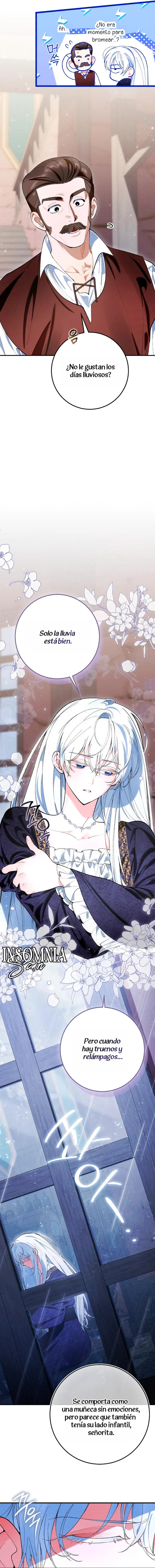 3 Hagamos Como Si Fuéramos Desconocidos