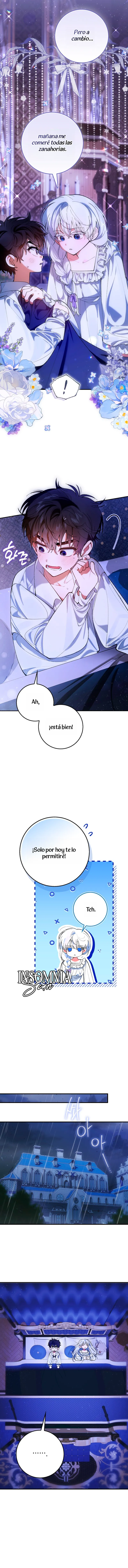 6 Hagamos Como Si Fuéramos Desconocidos