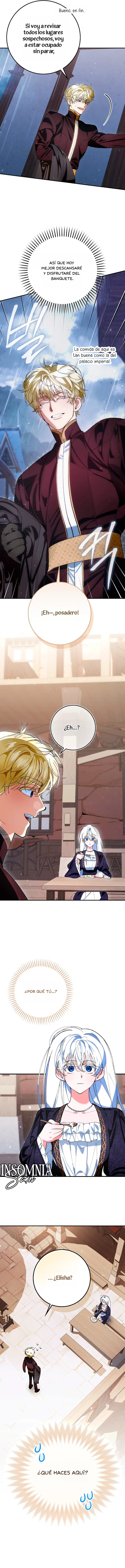 16 Hagamos Como Si Fuéramos Desconocidos